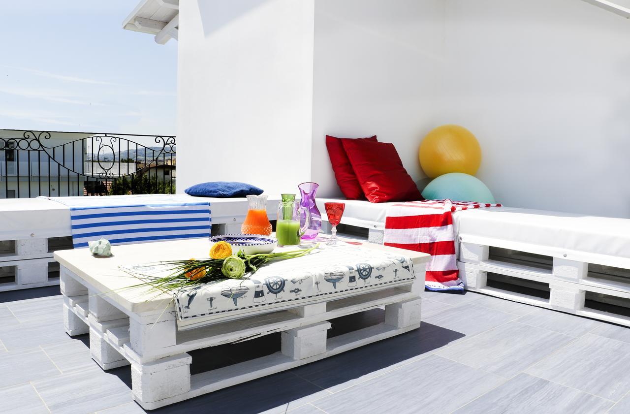 Residence Acquamarina San Benedetto del Tronto Exterior photo